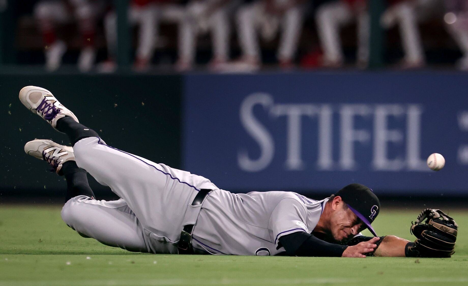 Colorado Rockies vs 51黑料 Cardinals, Monday
